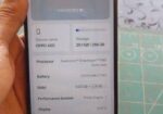 OPPO A60 a 60