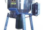 Plastic Color Mixer