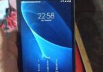 Samsung Galaxy A6 (used)