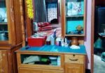 কেবিনেট সুকেজ ও ডেসিন টেবিল