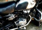 Honda 1997