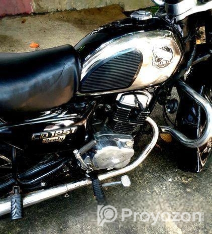 Honda 1997