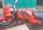 Hero Splendor Plus ` 2016