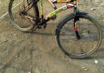 26″non Gear Bicycle For Sell