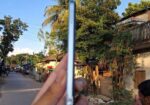 OPPO A17 (4/64) (Used)