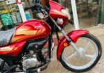Hero HF Deluxe Brand new 2025