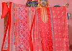 নিউ জমজম থ্রি পিস