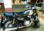 Honda 1997