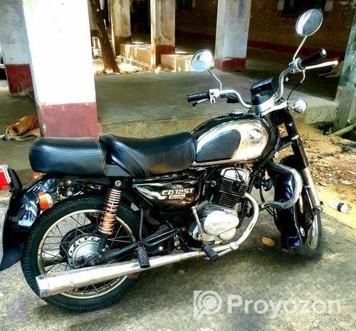Honda 1997