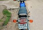 Yamaha RX 2002