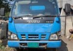 Isuzu 2017
