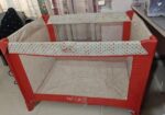 অরিজিনাল Foldable Fisher Price Play Pan প্লেপ্যান