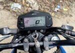 Suzuki Gixxer . 2023