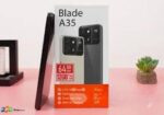 ZTE A35 4/64 পাইকারি দামে (New)