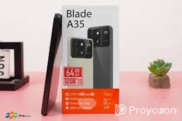 ZTE A35 4/64 পাইকারি দামে (New)