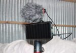 Boya by Mm1+ with Tripod