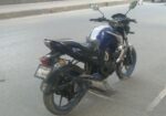 Yamaha FZS ` 2014