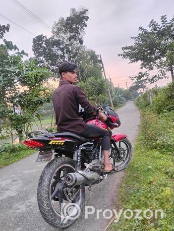 Bajaj Pulsar . 2025