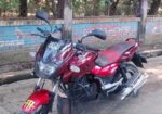 Bajaj Pulsar 150 2012
