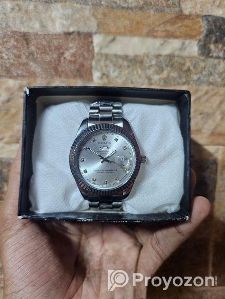 Rolex Master Copy