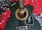 Used Guitar