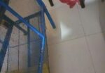 Kitchen Rack