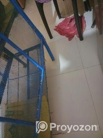 Kitchen Rack