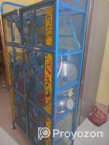 Kitchen Rack