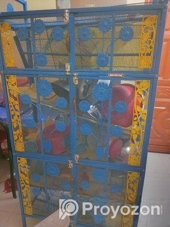 Kitchen Rack