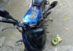 Bajaj Pulsar 150 2012