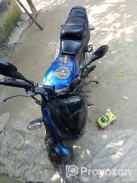 Bajaj Pulsar 150 2012
