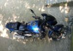 Bajaj Pulsar 150 2012