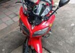 Yamaha Fazer FI V2 . 2019