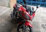 Yamaha Fazer FI V2 . 2019