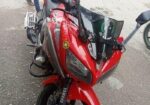 Yamaha Fazer FI V2 . 2019