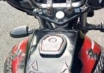 Bajaj Discover 125 . 2016