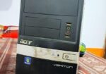 শুধুমাত্র PC কোন সমস্যা নেই RAM : 8 GB processor: i3 SSD:120