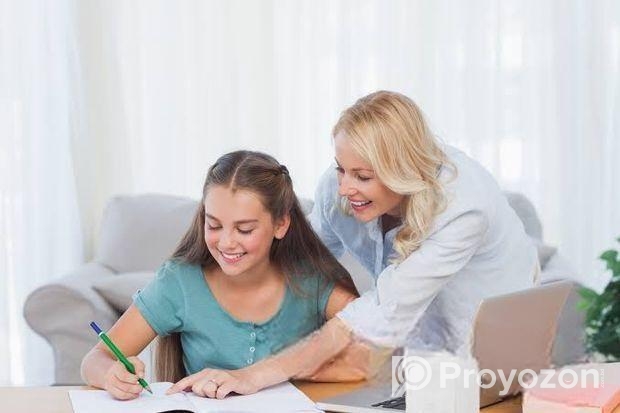 Expert Home Tutor Available @ Mirpur