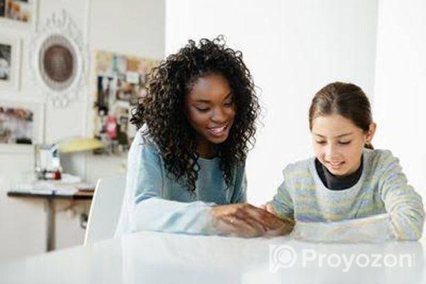 Expert Home Tutor Available @ Mirpur