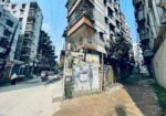 জমি বিক্রি হবে