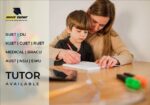 অভিজ্ঞ গৃহ শিক্ষক/শিক্ষিকা দিচ্ছি – Expert Home Tutor Available