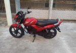 TVS Metro Plus . 2019