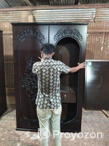Almira 4