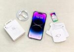 Apple iPhone 14 Pro হাত ছাড়া করলেই শেষ (Used)