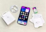 Apple iPhone 14 Pro হাত ছাড়া করলেই শেষ (Used)