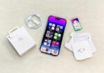 Apple iPhone 11 . (Used)