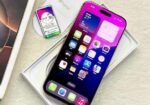 Apple iPhone 16 Pro Max Health:100% Cycle-10 (Used)