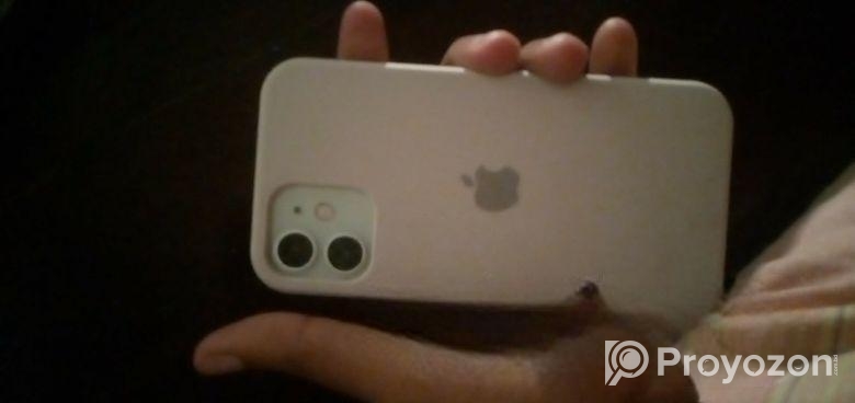 Apple iPhone 12 Mini (Used)