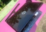 From Uk HP AMD PROCESSOR 128GB SSD 4GB RAM