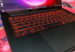 Yoga Pro i9 13th gen with box and receipt from china